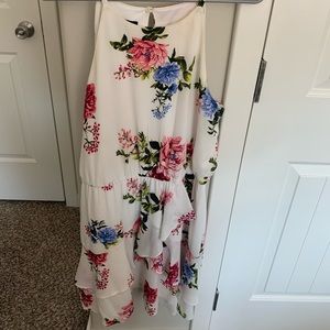 Dress size XL